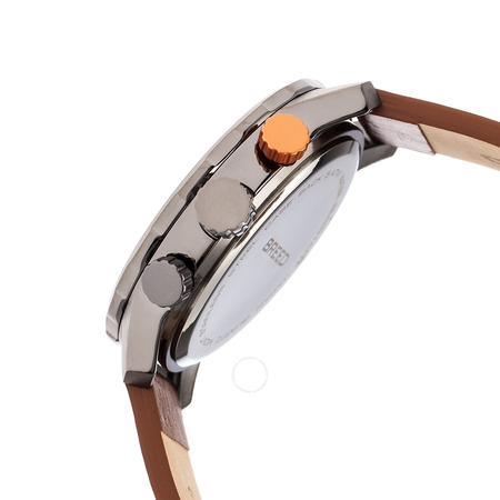 Breed Manuel Men's Watch 7204