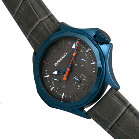 Breed Tempe Men's Watch 6905