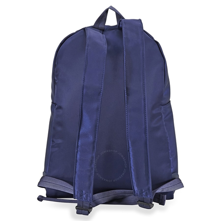 Longchamp Le Pliage Neo Canvas Backpack- Navy L1119578006