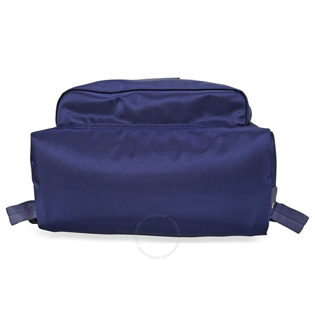 Longchamp Le Pliage Neo Canvas Backpack- Navy L1119578006