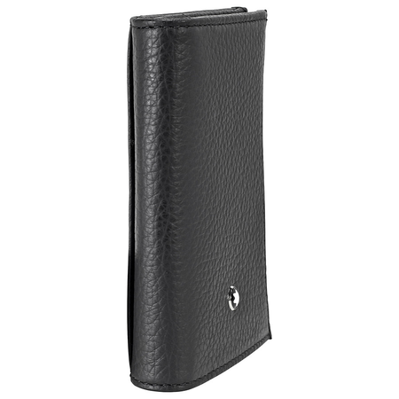 Montblanc Montblanc Meisterstuck Card Holder - Black 113310