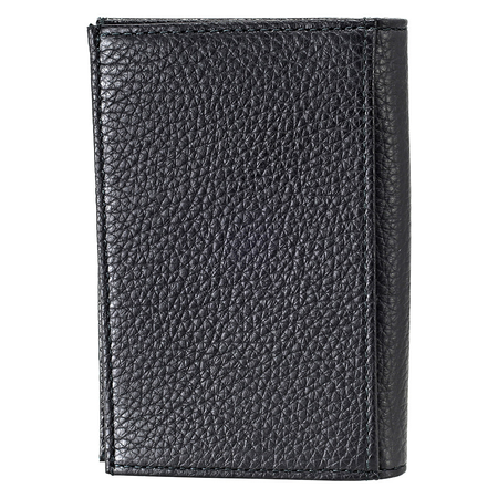 Montblanc Montblanc Meisterstuck Card Holder - Black 113310