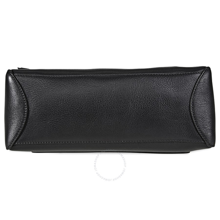 Chloe Small Faye Crossbody Bag- Black CHC17WS322HGJ001