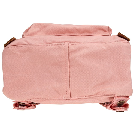 Fjallraven Kanken No.2 Mini Backpack- Pink 24260-312