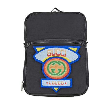 Gucci Backpack Loved Medium Backpack 5367249W5EX8564 536724 9W5EX 8564