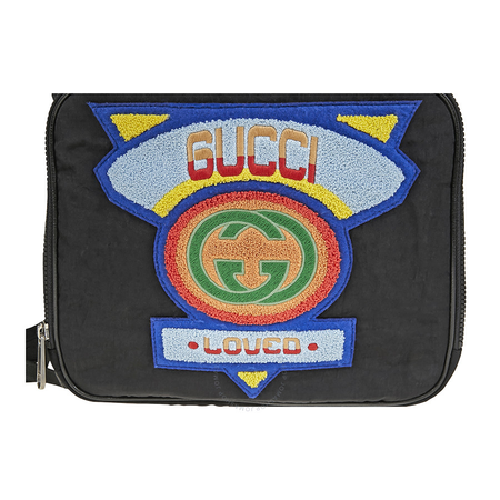 Gucci Backpack Loved Medium Backpack 5367249W5EX8564 536724 9W5EX 8564
