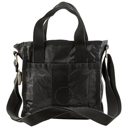 LeSportsac Mini City Nylon Tote- Black 2267 C074
