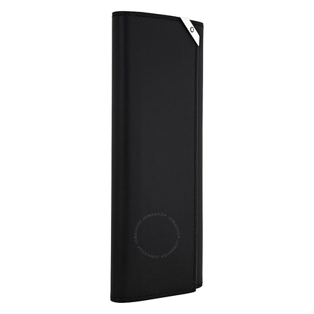 Montblanc Urban Spirit 2 Pen Pouch- Black 115415