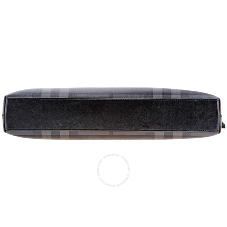 Burberry The Slim Barrow in London Check 4056884