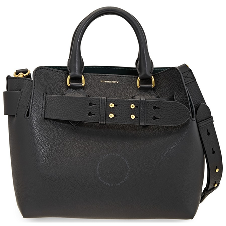 Burberry The Small Leather Belt Bag 4076733