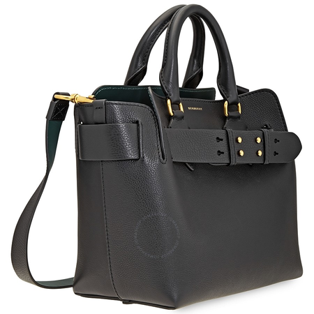 Burberry The Small Leather Belt Bag 4076733