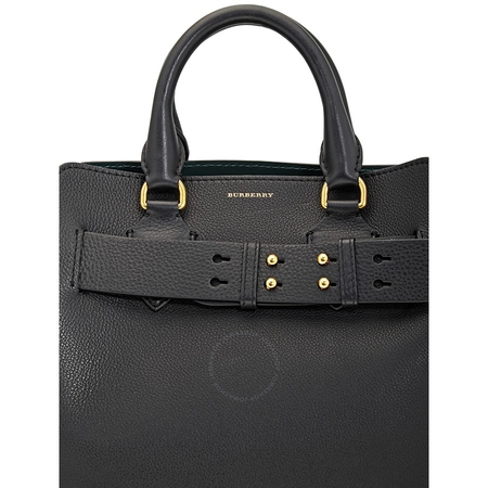 Burberry The Small Leather Belt Bag 4076733