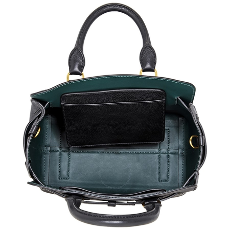 Burberry The Small Leather Belt Bag 4076733