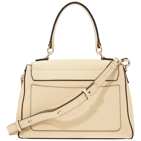 Chloe Small Faye Crossbody Bag- Blondie Beige CHC17WS322HGJ290