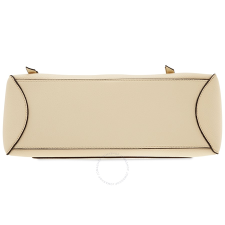 Chloe Small Faye Crossbody Bag- Blondie Beige CHC17WS322HGJ290