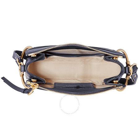 Chloe Small Roy Shoulder Bag- Full Blue CHC19SS134A884D4