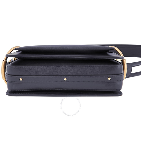 Chloe Small Roy Shoulder Bag- Full Blue CHC19SS134A884D4