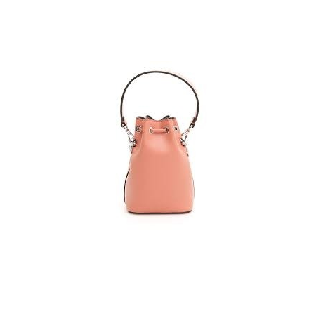Fendi Ladies Cosmetic Case Mon Tresor Pink/Pink Fd Mon Tresor Bag 8BS010-A18B-F13DO
