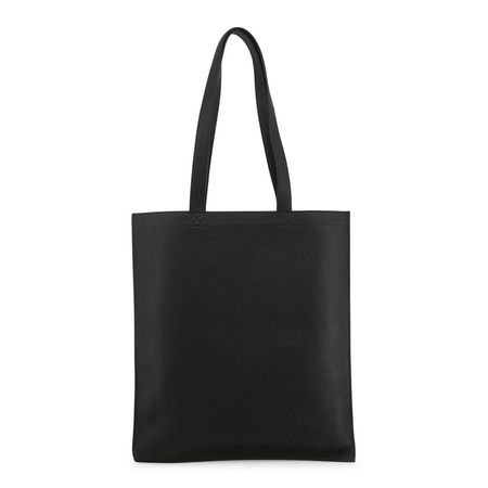 Fendi Fendi Men's Tote bag Everyday Fendi Black Fd Shopper Cocktail 7VA426-A1RH-F0X93