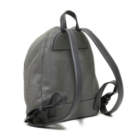 Stella Mccartney Ladies Backpack Falabella Bkpack Light Gray Smc Fal Small Backpack 410905 W9132 1220