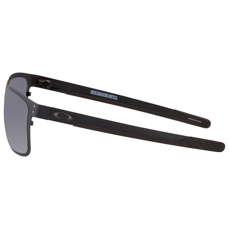 Oakley Holbrook Grey Sunglasses Men's Sunglasses OO4123-412301-55