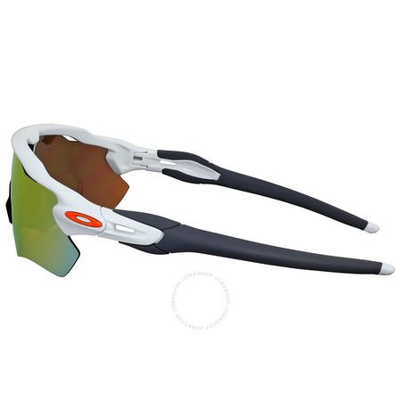 Oakley Radar EV Path Fire Iridium Sunglasses OO9208-920816-38