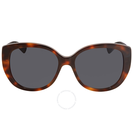 Dior Grey Gradient Cat Eye Sunglasses DIORLADY1RF 0GRS DIORLADY1RF 0GRS