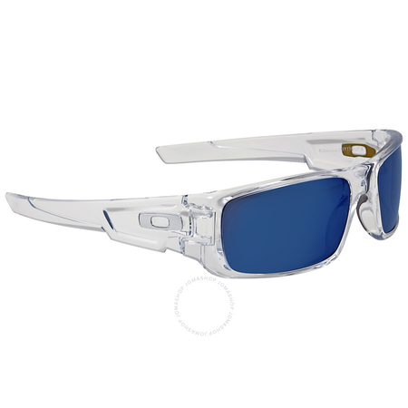 Oakley Crankshaft Clear Sunlgasses OO9239-923904-60