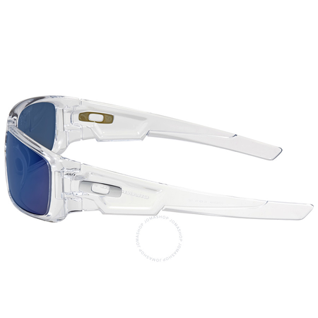 Oakley Crankshaft Clear Sunlgasses OO9239-923904-60