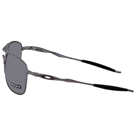 Oakley Crosshair Prizm Black Polarized Sunglasses Men's Sunglasses OO4060 406022 61 OO4060 406022 61