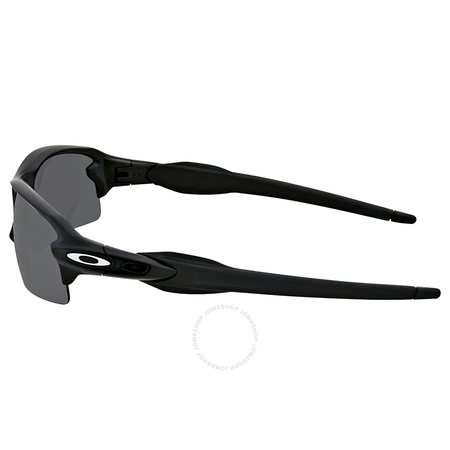 Oakley Flak 2.0 Black Iridium Sunglasses OO9295-929501-59