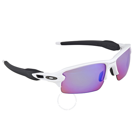 Oakley Flak 2.0 Prizm Golf Sport Sunglasses OO9295-929506-59