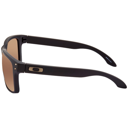 Oakley Holbrook Prizm Tungsten Polarized Sunglasses Men's Sunglasses OO9102-9102D7-55