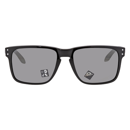 Oakley Holbrook XL Prizm Black Sunglasses Men's Sunglasses OO9417 941716 59 OO9417 941716 59