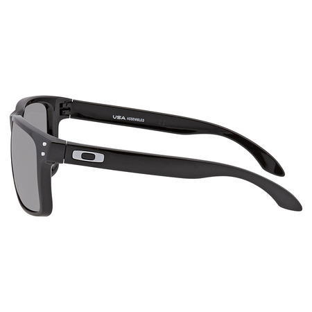 Oakley Holbrook XL Prizm Black Sunglasses Men's Sunglasses OO9417 941716 59 OO9417 941716 59