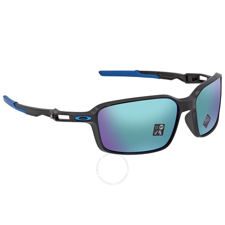 Oakley Prizm Black Square Sunglasses OO9429 942902 64