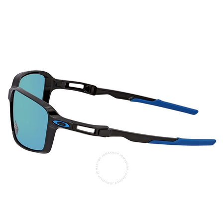 Oakley Prizm Black Square Sunglasses OO9429 942902 64