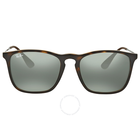 Ray Ban Ray-Ban Chris Green Classic Sunglasses RB4187 710/71 54