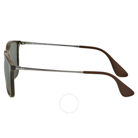 Ray Ban Ray-Ban Chris Green Classic Sunglasses RB4187 710/71 54