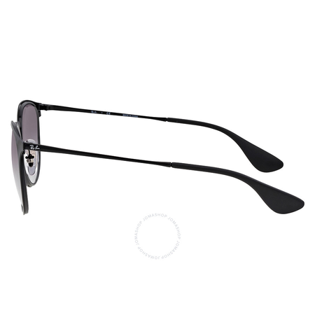 Ray Ban Erika Grey Gradient Sunglasses RB3539 002/8G 54
