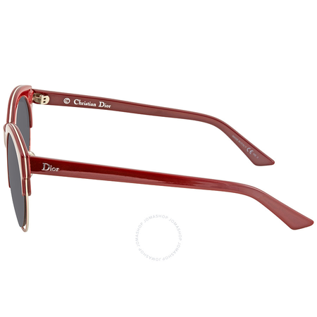 Dior Dark Grey Sunglasses DIOR SIDERAL/1S 0RMD DIOR SIDERAL/1S 0RMD