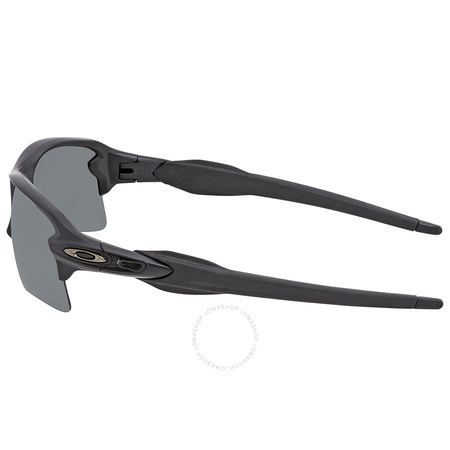 Oakley Flak 2.0 XL Prizm Black Wrap Men's Sunglasses OO9188-918873-59