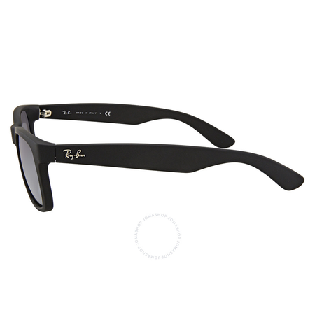 Ray Ban Justin Classic Grey Gradient Sunglasses RB4165 601/8G 51 RB4165 601/8G 51