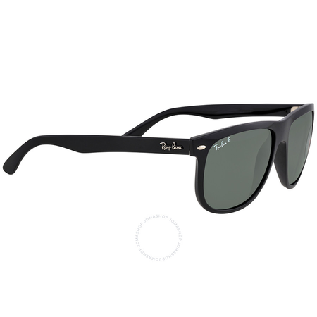 Ray Ban Polarized Green Classic G-15 Sunglasses RB4147 601/58 56