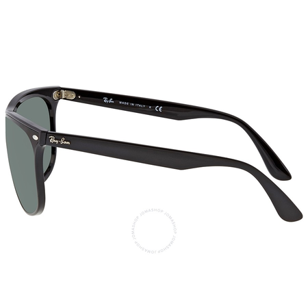 Ray Ban Rayban Blaze RB4447N Green Classic Sunglasses RB4447N6017140
