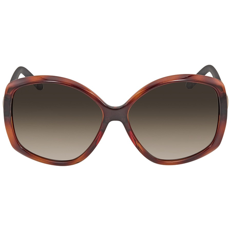 Chloe Oval Sunglasses CE663S 219 CE663S 219 58