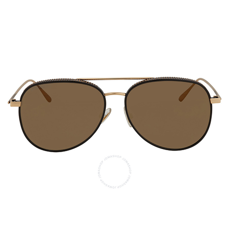 Jimmy Choo Aviator Sunglasses RETO/S 57HJ 57 RETO/S 57HJ 57