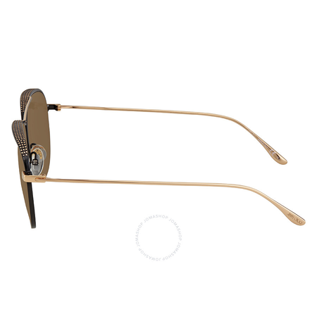 Jimmy Choo Aviator Sunglasses RETO/S 57HJ 57 RETO/S 57HJ 57