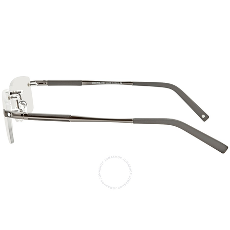 Montblanc Clear Lens Eyeglasses MB0349 008 56