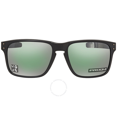 Oakley Matte Black Polarized Sunglasses OO9385 938506 57 OO9385 938506 57